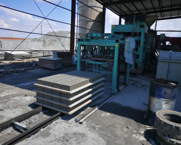廠區展示