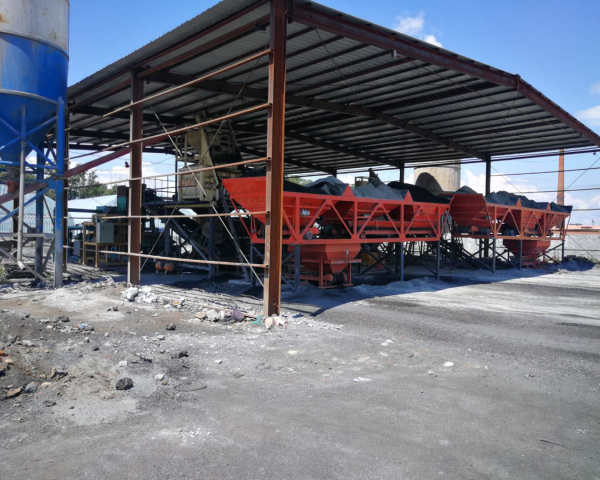 廠區展示